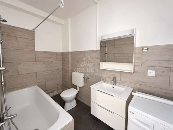 Pazzallo - 2.5 locali con cucina separata e balcone 3