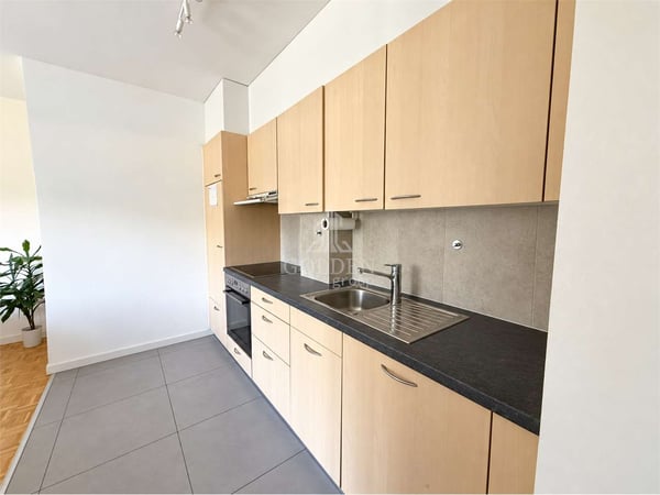 Pazzallo - 3.5 locali per abitare o investire 4