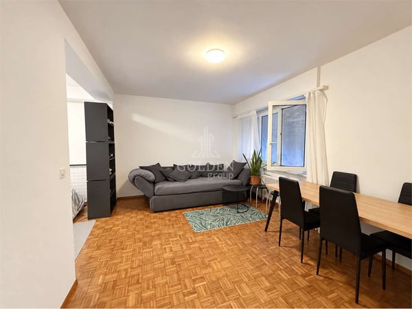 Monolocale con cucina separata a Pazzallo, ideale anche per investimen 2