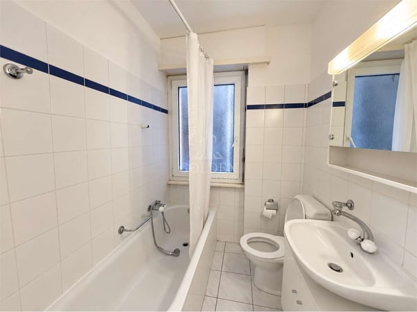 Monolocale con cucina separata a Pazzallo, ideale anche per investimen 5