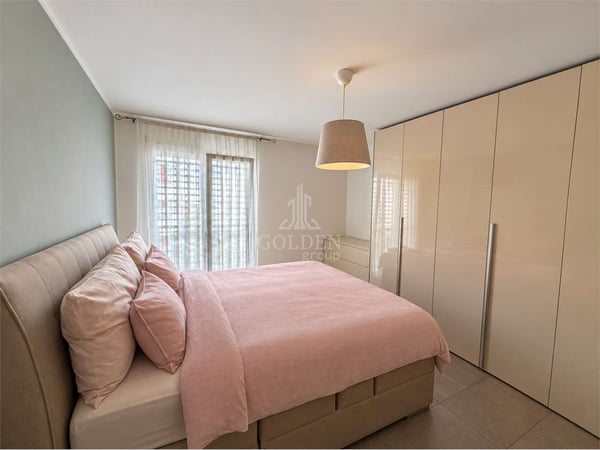 Pregassona: 5.5 locali con ampio balcone e tre camere 1