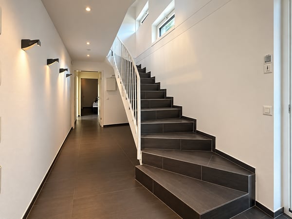 Exclusive Detached Villa with Private Garden and Panoramic Views in Ponte Capriasca 15