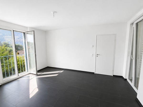 Exclusive Detached Villa with Private Garden and Panoramic Views in Ponte Capriasca 4