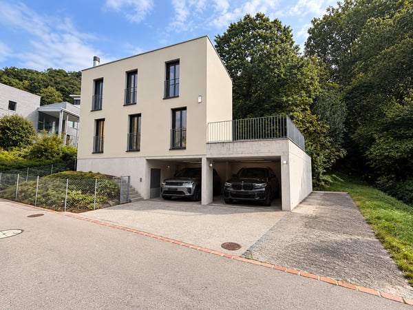 Exclusive Detached Villa with Private Garden and Panoramic Views in Ponte Capriasca 14
