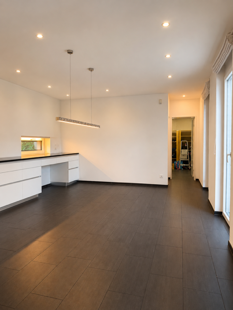 Exclusive Detached Villa with Private Garden and Panoramic Views in Ponte Capriasca 5