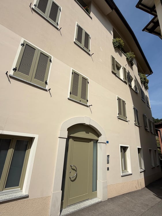 2.5 locali completamente rinnovato a Breganzona – luminoso, tranquillo e ben servito 16