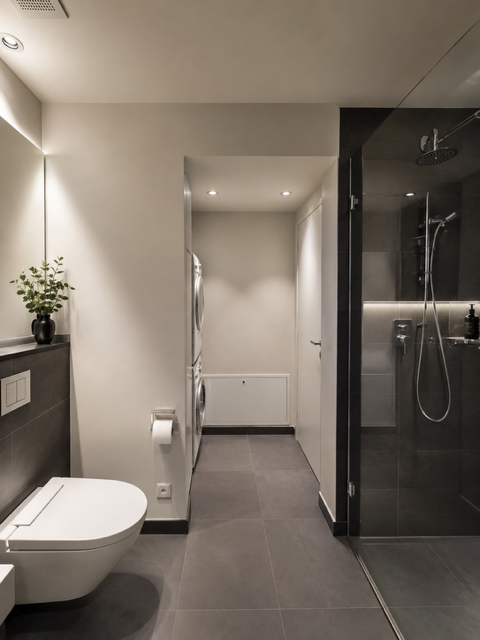 Hochwertige 2.5-Zimmer-Wohnung mit grosszügigem Wohnbereich und 10 m² Südwest-Terrasse 7