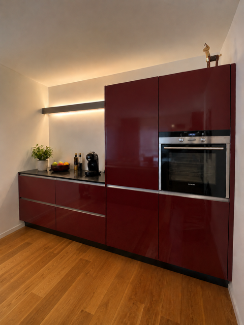 Hochwertige 2.5-Zimmer-Wohnung mit grosszügigem Wohnbereich und 10 m² Südwest-Terrasse 5