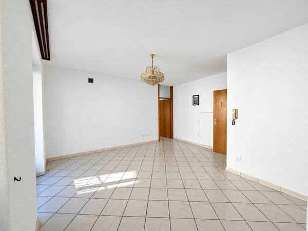 Collina d’Oro: potenziale a reddito o una casa di 7 locali tutta da vivere 4