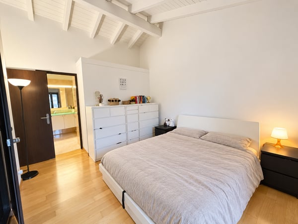 Spaziosa casa con giardino in zona comoda ai servizi, a misura di famiglia 9