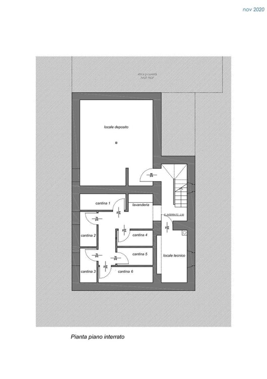 Investimento Immobiliare - Resa del 11.5% sul Cash 13