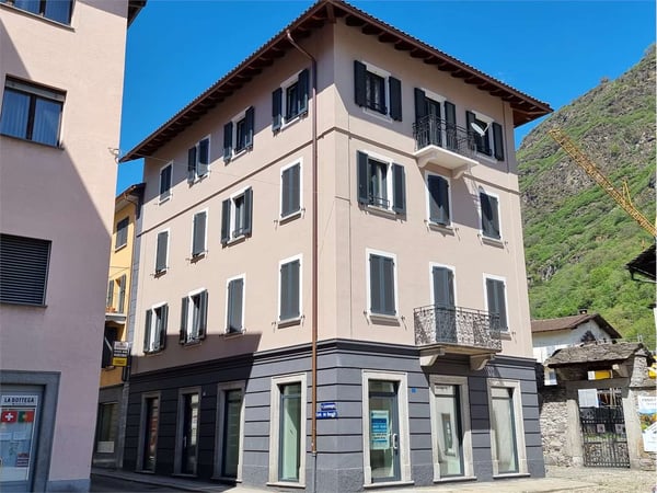 Investimento Immobiliare - Resa del 11.5% sul Cash 1