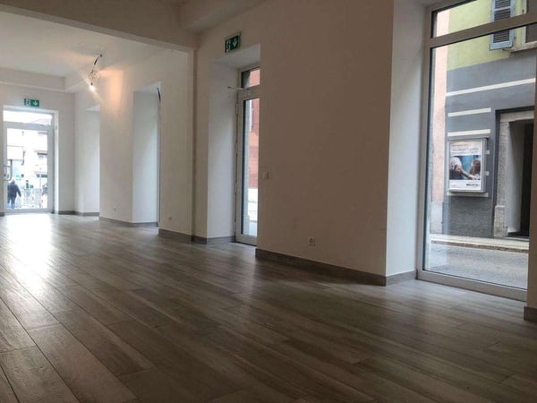 Investimento Immobiliare - Resa del 11.5% sul Cash 11