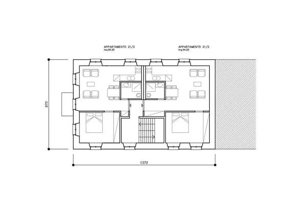 Investimento Immobiliare - Resa del 11.5% sul Cash 12