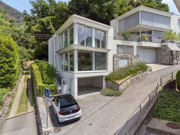 Villa di design con domotica e comfort esclusivo 5