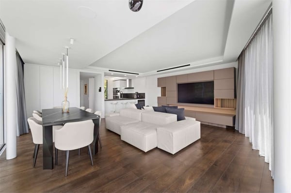Villa di design con domotica e comfort esclusivo 10