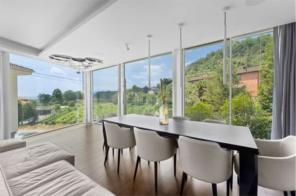 Villa di design con domotica e comfort esclusivo 2