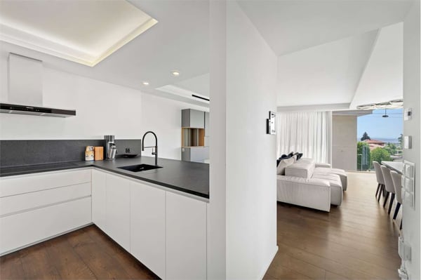 Villa di design con domotica e comfort esclusivo 7