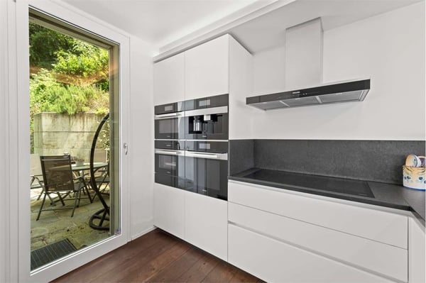 Villa di design con domotica e comfort esclusivo 8