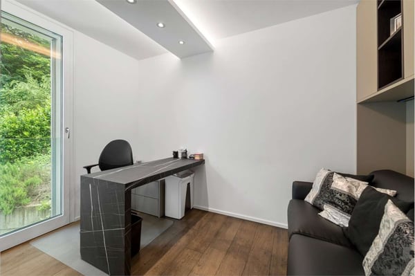 Villa di design con domotica e comfort esclusivo 12