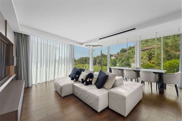 Villa di design con domotica e comfort esclusivo 11