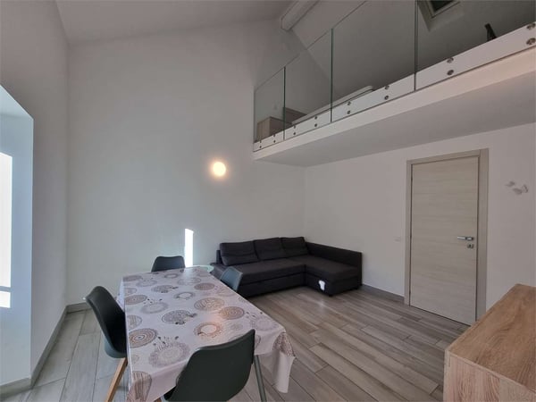 Nuovo Duplex 1.5 Locali Mansardato 2