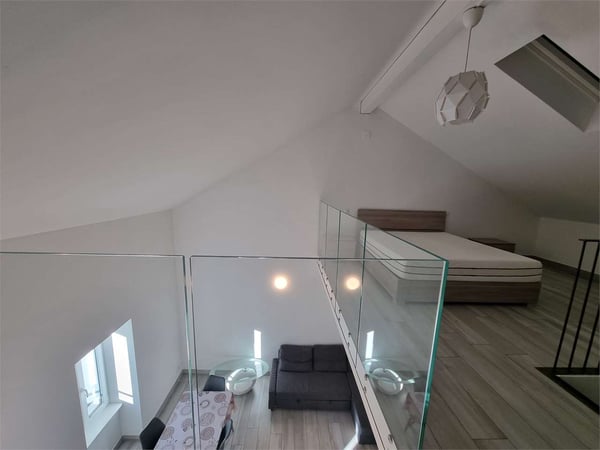 Nuovo Duplex 1.5 Locali Mansardato 13