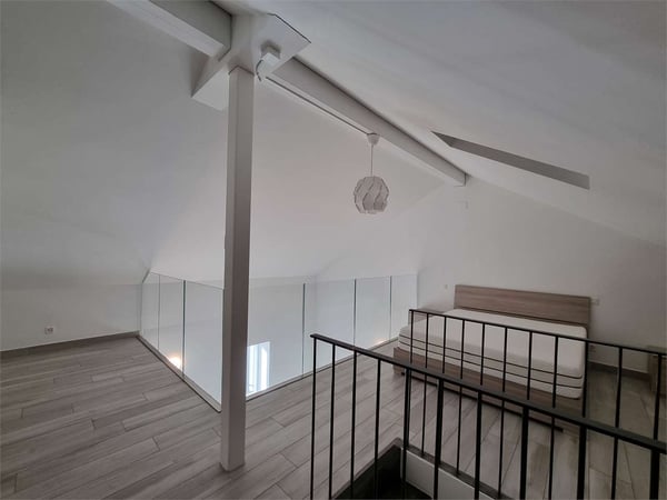 Nuovo Duplex 1.5 Locali Mansardato 11