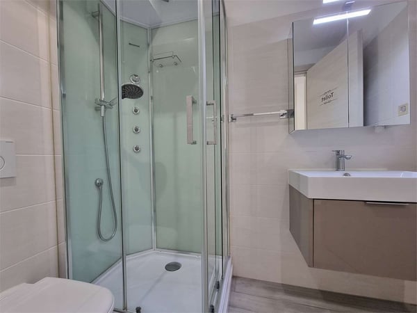 Nuovo Duplex 1.5 Locali Mansardato 9