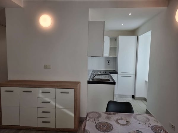 Nuovo Duplex 1.5 Locali Mansardato 5