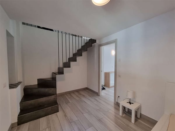 Nuovo Duplex 1.5 Locali Mansardato 10