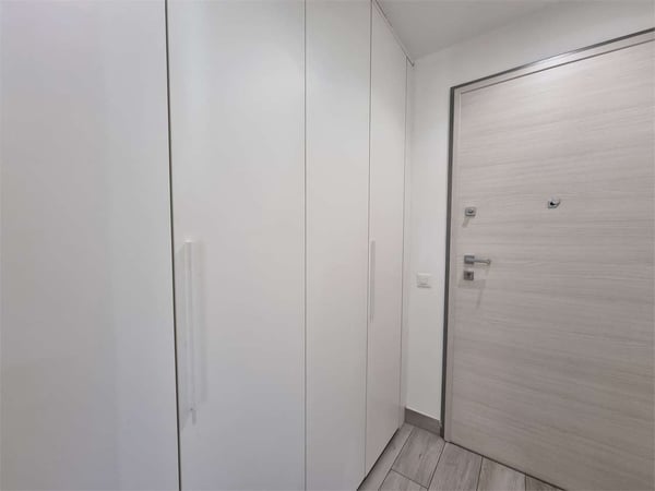 Nuovo Duplex 1.5 Locali Mansardato 7