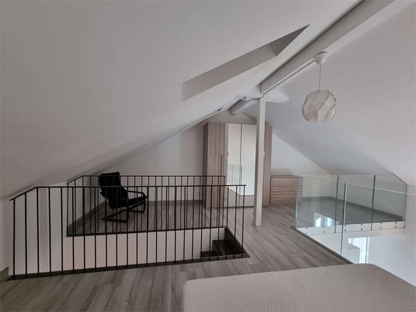 Nuovo Duplex 1.5 Locali Mansardato 12