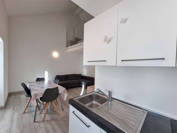 Nuovo Duplex 1.5 Locali Mansardato 6