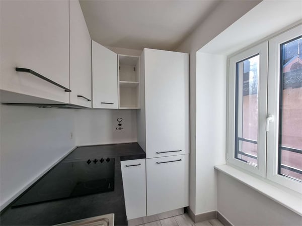 Nuovo Duplex 1.5 Locali Mansardato 4