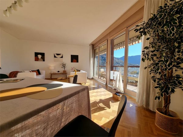 Vista Lago in Apertura - Intervento Comunale Approvato 4