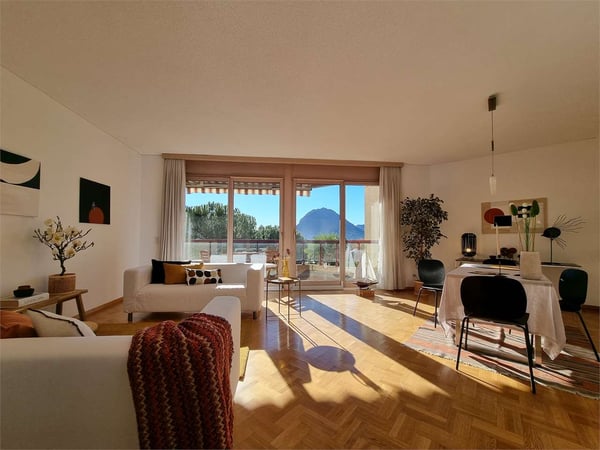 Vista Lago in Apertura - Intervento Comunale Approvato 5