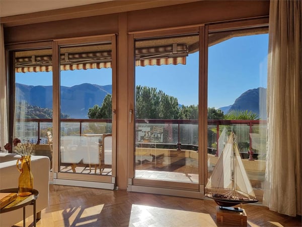 Vista Lago in Apertura - Intervento Comunale Approvato 8