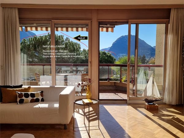 Vista Lago in Apertura - Intervento Comunale Approvato 1