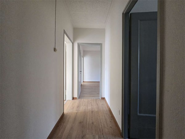 Palazzina a Reddito con Margine di Valorizzazione 11