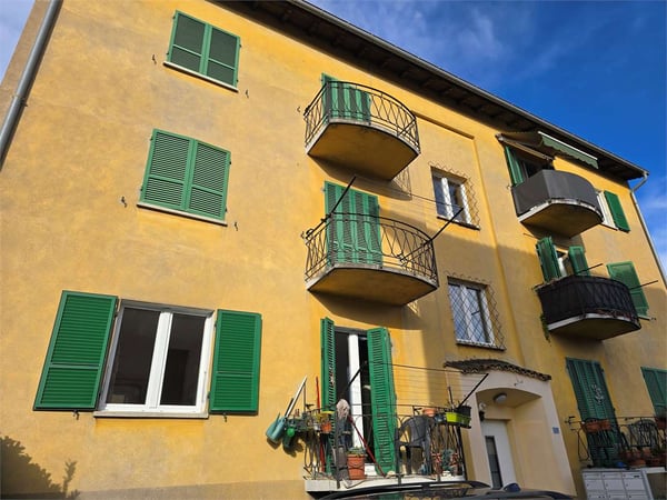 Palazzina a Reddito con Margine di Valorizzazione 3