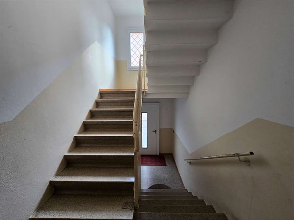 Palazzina a Reddito con Margine di Valorizzazione 13