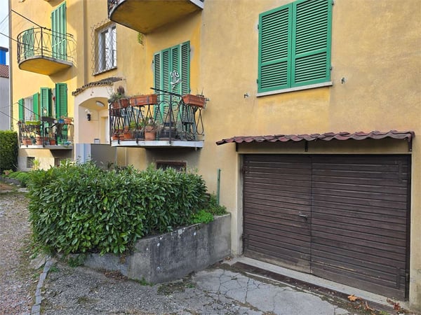 Palazzina a Reddito con Margine di Valorizzazione 4