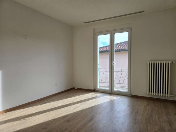 Palazzina a Reddito con Margine di Valorizzazione 7