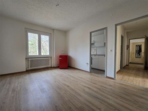 Palazzina a Reddito con Margine di Valorizzazione 6