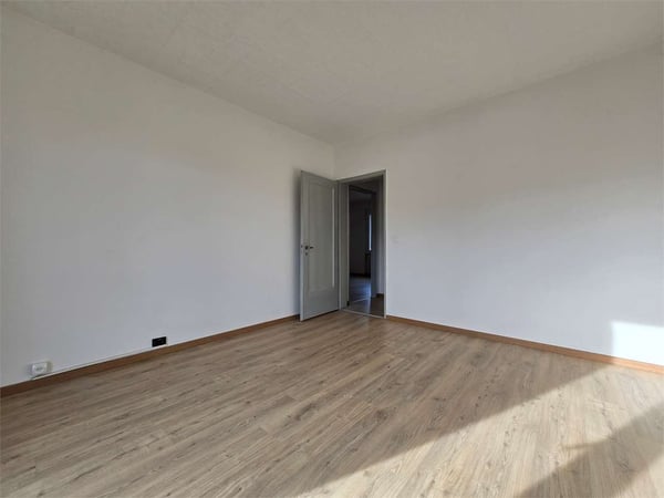 Palazzina a Reddito con Margine di Valorizzazione 8