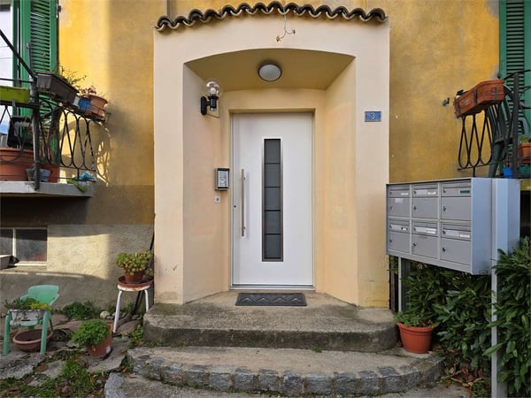 Palazzina a Reddito con Margine di Valorizzazione 5