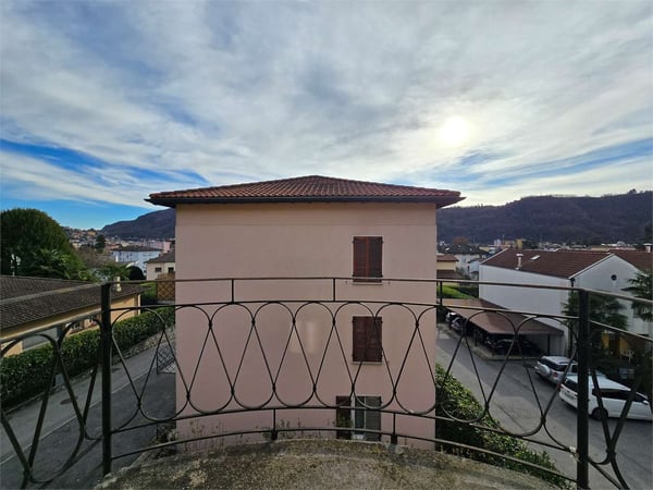 Palazzina a Reddito con Margine di Valorizzazione 12