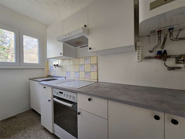 Palazzina a Reddito con Margine di Valorizzazione 9