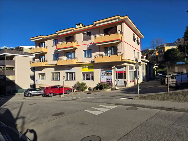 Immagine anteprima degli immobili